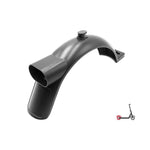 Garde boue arriere Xiaomi Scooter 5 (compatible) — vue 1