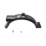 Garde boue arriere Xiaomi Scooter 5 (compatible) — vue 2