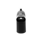 Garde boue arriere Xiaomi Scooter 5 (compatible) — vue 4