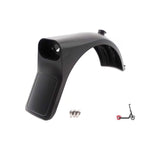 Garde boue arriere Xiaomi Scooter 5 Pro (compatible) — vue 1