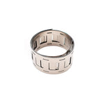 Nickel 25mm x 0.15mm - 1m Cellules 18650 — vue 1