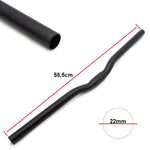Guidon KuKirin G2 Max — vue 2