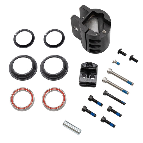 kit de puissance pliable et direction Navee N65