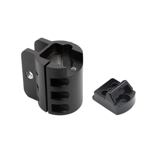 kit de puissance pliable et direction Navee N65 vue 2