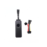 Tracker GPS Minimotors — vue 1