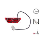 Led arriere Kukirin G2 Version B — vue 1