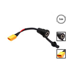 Port de charge Kukirin S1 Max — vue 1