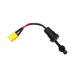 Port de charge Kukirin S1 Max — vue 2