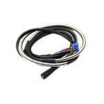 Cable data Kukirin S1 Max — vue 2