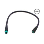 Câble Connectique Etanche 5 pins Kukirin S1 Max — vue 1