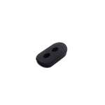 Bouchon silicone de durite de frein Kukirin A1 — vue 2