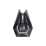 Plastique avant de chassis Kukirin A1 — vue 3