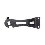 Support de garde boue arriere droit Kukirin A1 — vue 2