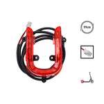 Ensemble feu Led arriere Kukirin A1 — vue 1
