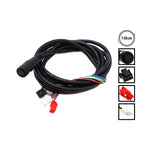 Cable Data Kukirin A1 — vue 1