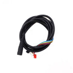 Cable Data Kukirin A1 — vue 2