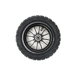 Roue avant avec jante Kukirin M4 Max — vue 3