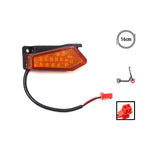 Ensemble feu avant gauche Kukirin M4 Max — vue 1