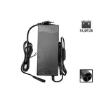 Chargeur FYD-1 Kukirin M4 Max G2 Pro 2024 — vue 1