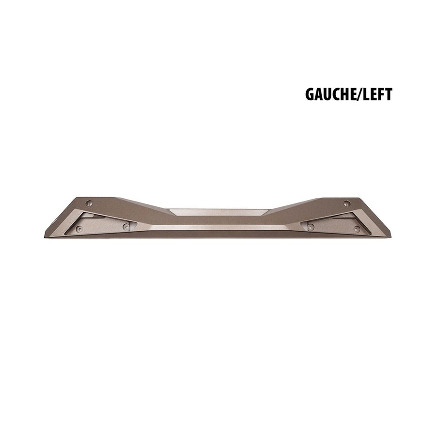 Kukirin T3 Plastique Deck Gauche
