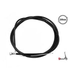 Cable de frein arriere Kukirin T3 — vue 1