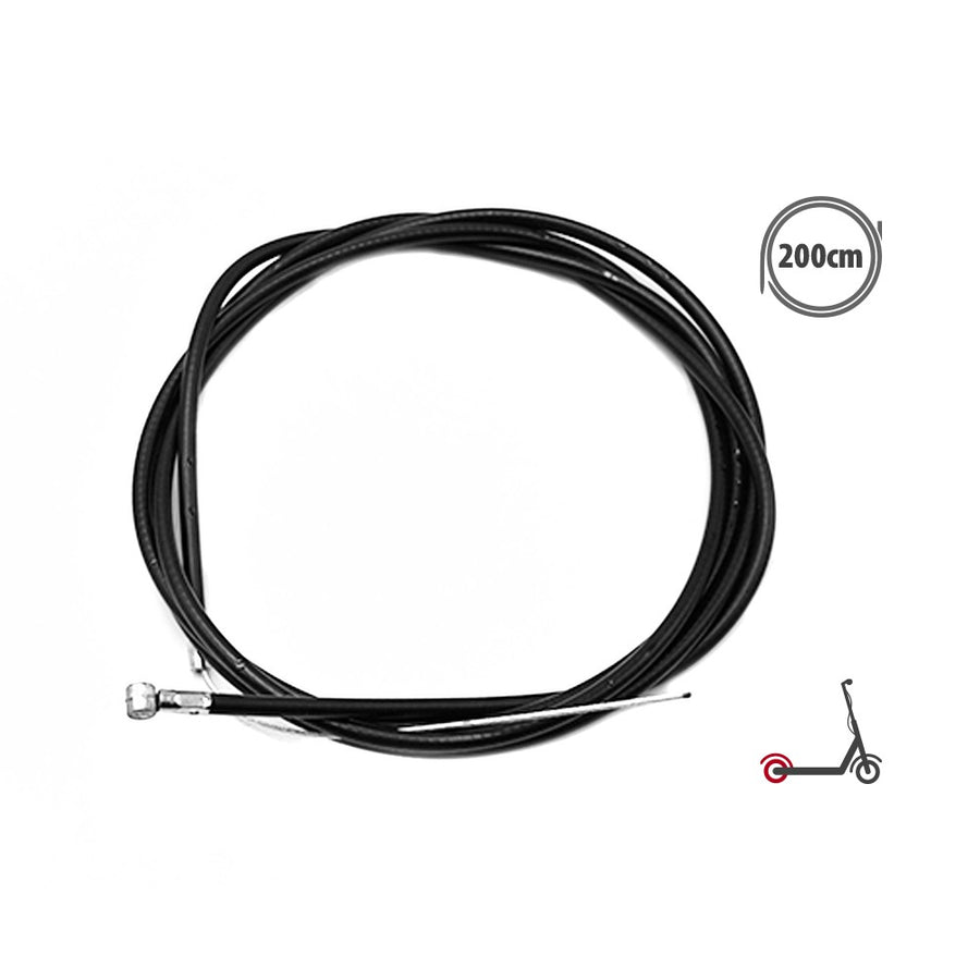 Cable de frein arriere Kukirin T3
