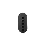 Bouchon de cable potence Kukirin T3 — vue 3
