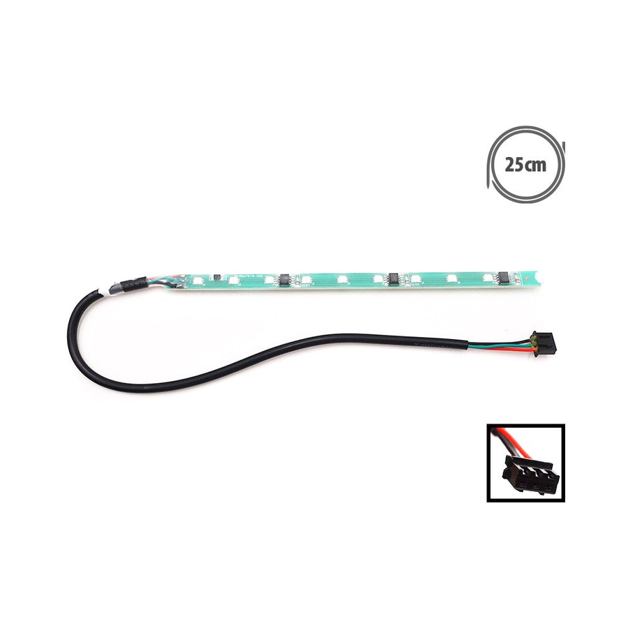 Bande led Kukirin T3