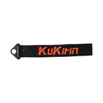 Sangle attache pliage Kukirin T3 — vue 2