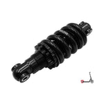 Suspension arriere Rovoron R7 — vue 1