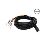 Cable data Rovoron R7 — vue 1