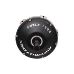 Moteur avant Rovoron R7 — vue 2