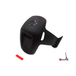 Garde boue arriere Rovoron R7 — vue 1