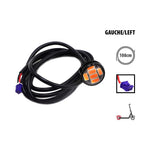 Clignotant arriere gauche Rovoron R7 — vue 1