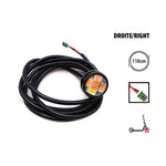 Clignotant avant droite Rovoron R7 — vue 1