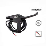 Poignée de frein droite Dualtron Togo Pro / Max — vue 1