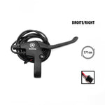 Poignée de frein droite Rovoron R7 — vue 1