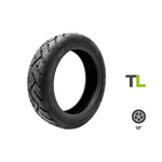 Pneu 60/70-6.5 tubeless Xiaomi Scooter 5 — vue 1