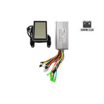 Pack Display Controleur MA5 (500W 22A) — vue 1