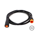 Cable etanche 60cm 3 pins — vue 1