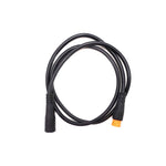 Cable etanche 60cm 3 pins — vue 2