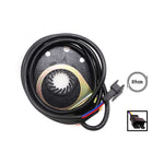Capteur pedale 5 signaux — vue 1