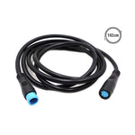 Cable etanche 1m 4 pins — vue 1