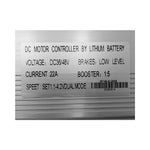 Pack Display Controleur S830 (500W 22A) — vue 5