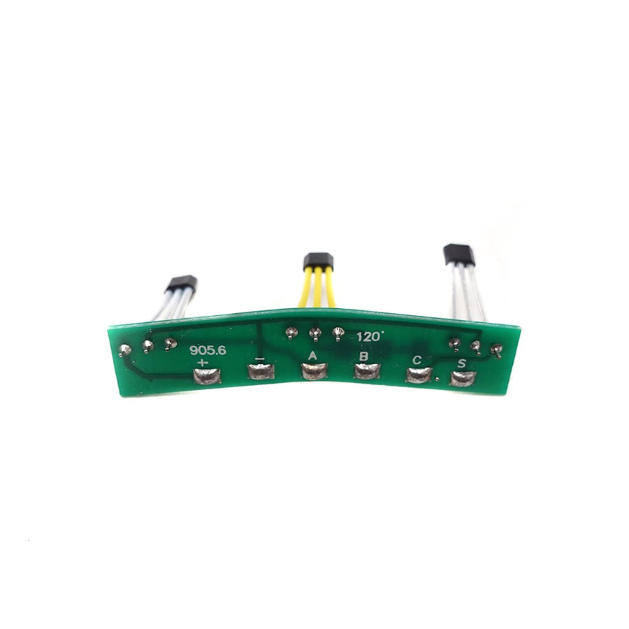 Capteur hall Xiaomi 4 /4Pro