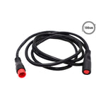 Cable etanche 1m 2 pins — vue 1
