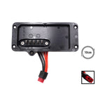Port de charge Batterie Engwe EP2 Pro — vue 1