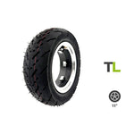 Roue Dualtron Thunder — vue 1