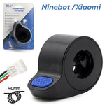 Accélérateur Ninebot et Xiaomi - Connecteur JST ZH — vue 1