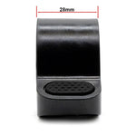 Accélérateur Ninebot et Xiaomi noir - Connecteur JST ZH — vue 3